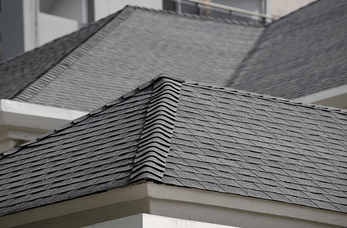 Homeowners Roof